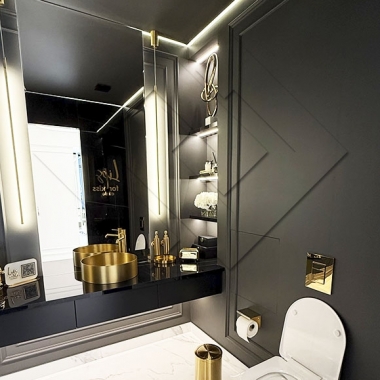 Минимализм в клинике эстетической медицины