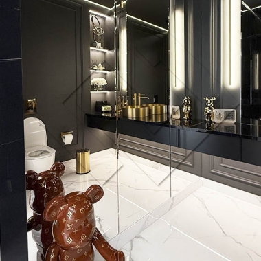 Ремонт клиники эстетической медицины под ключ