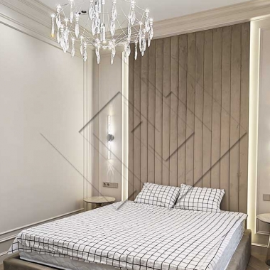 Капитальный ремонт квартиры в старом доме