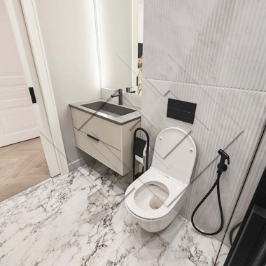 Мастер санузел ремонт под ключ