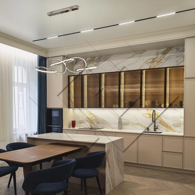 Ремонт квартиры на патриках